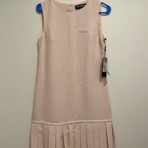 Brand new Karl lager field dress